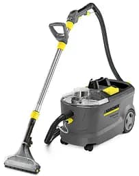 Професійний мийний пилосос Karcher Puzzi 10/1 (1.100-131.0)