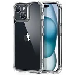 Чохол ESR Air Armor Clear Case Clear для iPhone 15 Pro Max (1A6870102)