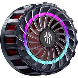 Кулер для смартфона Redmagic Magnetic Cooler 4 Pro Black [106166]