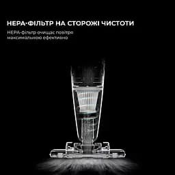 Пилосос Deerma DX118C - мініатюра 7