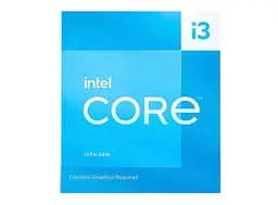 Процессор Intel Core i3-13100F (BX8071513100F)