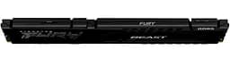 Модуль пам'яті Kingston Fury DDR5 32GB 6400MHz Beast Black EXPO (KF564C32BBE-32) - мініатюра 3