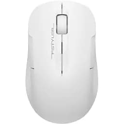 Миша A4Tech Fstyler FG15CS Air2 White (FG15CS Air2 (White))