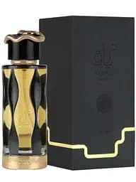 Парфюмированная вода унисекс No brand Teriaq Intense 100 мл