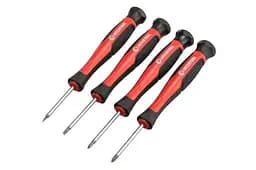 Набір викруток Intertool VT-3442 PH x SL Storm (у наборі 12 шт.) - мініатюра 7