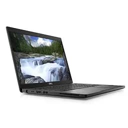 Ноутбук Dell Latitude 7380 (i5-6300U/8/128SSD) - Class B "Б/В" - мініатюра 2