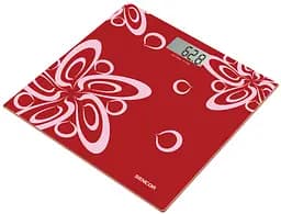 Ваги підлогові Sencor SBS 2507RD