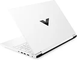 Ноутбук HP Victus 16-s0012ua 16.1' FHD IPS AG, AMD R5-7640HS, 16GB, F512GB, NVD4050-6, DOS, білий (9R6S7EA) - мініатюра 3