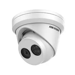 Відеокамера DS-2CD2335FWD-I Hikvision 3Mp f=2.8mm (10000001894)
