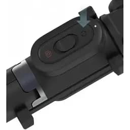 Трипод Xiaomi Mi Bluetooth Bracket Selfie Stick Tripod Zoom селфі Black (XMZPG05YM / BHR4972CN) XMZPG05YM) - мініатюра 5