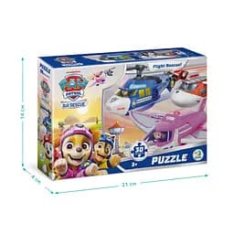Дитячий пазл Paw Patrol Air Rescue 200640, 30 елементів - мініатюра 4