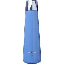 Термос Gelius Smart Bottle GP-SB001 Blue - мініатюра 4
