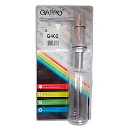 Дозатор для рідкого мила Gappo G402  - мініатюра 2