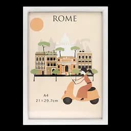 Фоторамка Offtop, 21х29,7 см (853736)