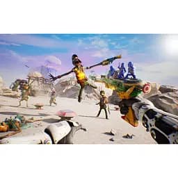 Ключ активації Microsoft High On Life: Game Pass DLC Bundle для Xbox One/Series S/X - мініатюра 2