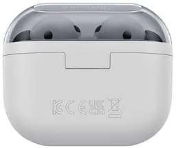 Навушники Galaxy Buds3 FE Gray Samsung teh0021320 - мініатюра 6