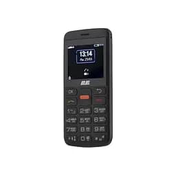 Мобільний телефон 2E T180 MAX Black (688130251051) - мініатюра 4