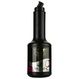 Фруктове пюре Dell’s Кокос, 1 л