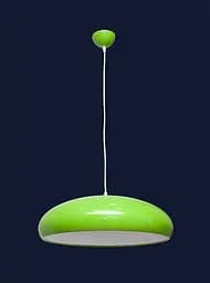 Сучасні люстри 7546561-3 GREEN