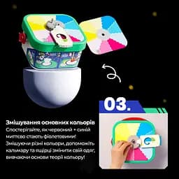 Пазл Mideer Farm animals (MD1462) - мініатюра 2