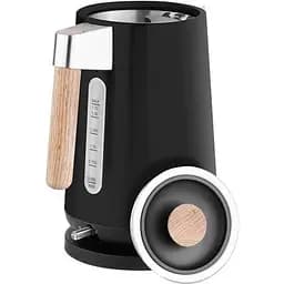 Електрочайник ECG RK 1768 Strix Timber Black 1.7 л