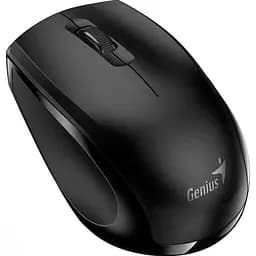 Миша Genius NX-8006 Silent Wireless Black (31030024400) [75697]
