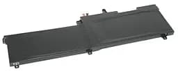 Акумулятор для ноутбука Asus C41N1541 ROG GL702VM 15.2V Black 5000 mAh