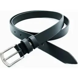 Ремінь шкіряний Weatro жіночий 2,3х105-125 см acs0027300