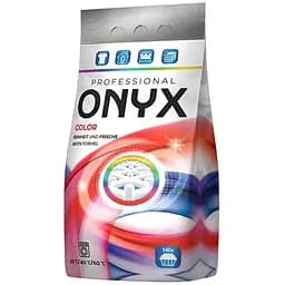 Пральний порошок Onyx Professional Color 140 прань 8.4 кг 