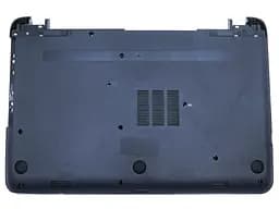 Кришка для HP 15-G,15-R, 15-T, 15-H, 250, 255, 256 G3, 15-Gxxxx, NO VGA(Нижня кришка (корито)) (775087-001, 749643-001) - мініатюра 3