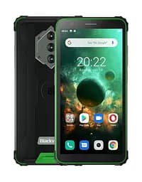 Смартфон Blackview BV6600E 4/32GB Green - мініатюра 1