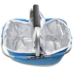 Термосумка Semi Line 26 Light Blue (1730) - мініатюра 3