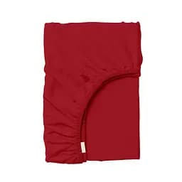 Дитяча постільна білизна Cosas BURGUNDY CS1 110х140см (Ranfors80_Burgundy_El80-Burgundy_140) - мініатюра 5