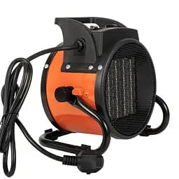 Тепловентилятор електричний VITALS EH-23