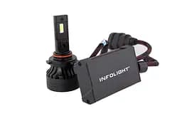 Комплект світлодіодних ламп Infolight S1 HB3 50W