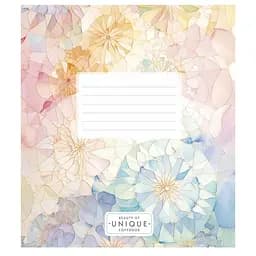 Зошит учнівський "Unique" 024-3372L-4 в лінію, 24 аркуша