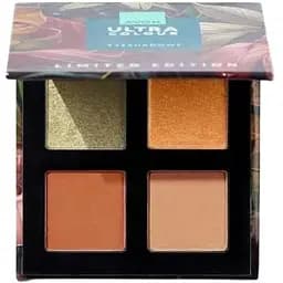Палетка тіней для повік Avon Ultra Colour Пустеля/Wilderness 2.8 г (49469276)