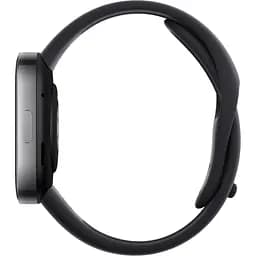 Розумний годинник Xiaomi Redmi Watch 3 BHR6851GL глобальний чорний - мініатюра 7