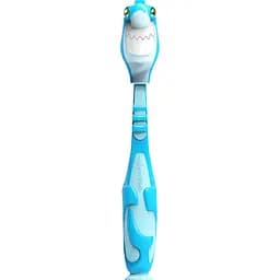 Дитяча зубна щітка Aquafresh Мої молочні зубки Акула м'яка