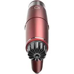 Фен Ga.Ma IQ Lite Red [PH6030.RD] [130079] - мініатюра 3