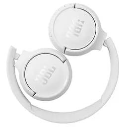 Навушники JBL Tune 510BT White (JBLT510BTWHTEU) - мініатюра 6