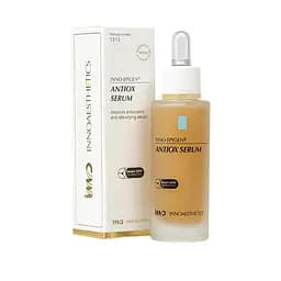 Антиоксидантна сироватка EPIGEN 180 ANTIOX SERUM Innoaesthetics 30 мл - мініатюра 2