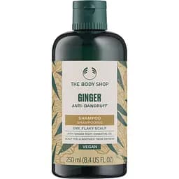 Шампунь для волосся The Body Shop Імбир проти лупи 250 мл