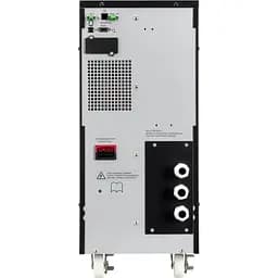 Джерело безперебійного живлення Eaton 5000 ВА / 4500 Вт / 5 А*ч (9SX5KI) - мініатюра 3