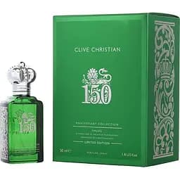 Духи оригинал Clive Christian 150 Anniversary Collection Timeless 50 мл Parfum