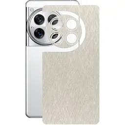 Захисна плівка StatusSKIN для OnePlus 12 Корпус Вініл Титан