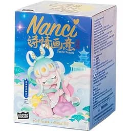 Коллекционная фигурка Pop Top Rolife Nanci Поэтическая красота в ассортименте (ZPXX)