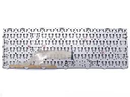 Клавіатура для HP ProBook 450 G5, 455 G5, 470 G5 (RU Black з Рамкою Black) - мініатюра 2