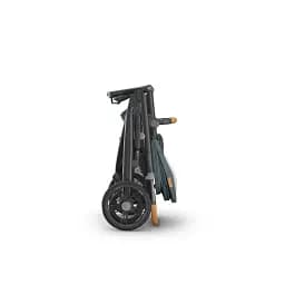 Універсальна коляска 2 в 1 Uppababy Vista V3 Dillan Stone Blue (0303-VIS-EU-DIL) - мініатюра 12