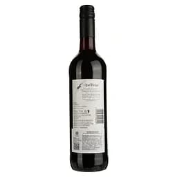 Вино Opal Ridge Shiraz Cabernet Sauvignon, червоне, сухе, 14%, 0,75 л - мініатюра 2